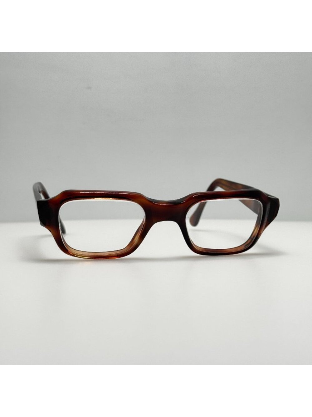 Wembly Eyeglasses Eye Glasses Frames Vintage Retro 46-24